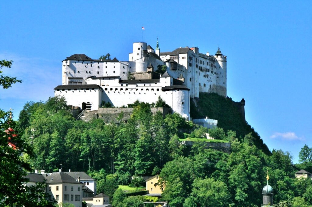 Top Reasons to Visit Salzburg: What is Salzburg Famous For?