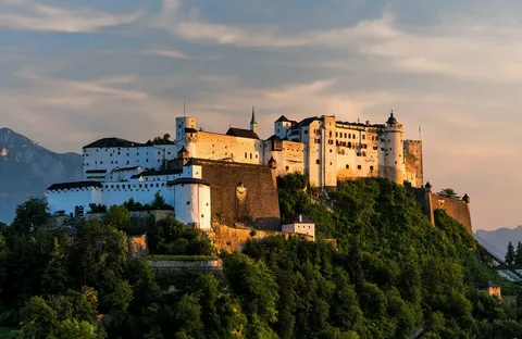 Salzburg with Kids: Fun Things to Do in Salzburg with Children