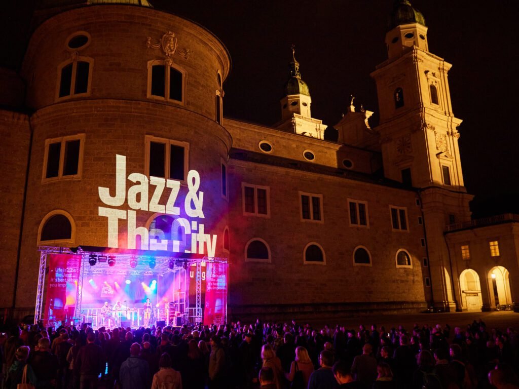 Best Festivals in Salzburg