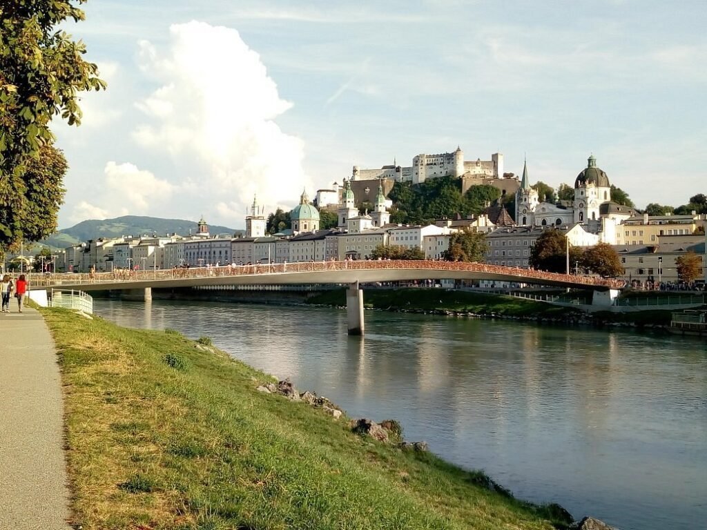 Things To Do in Salzburg