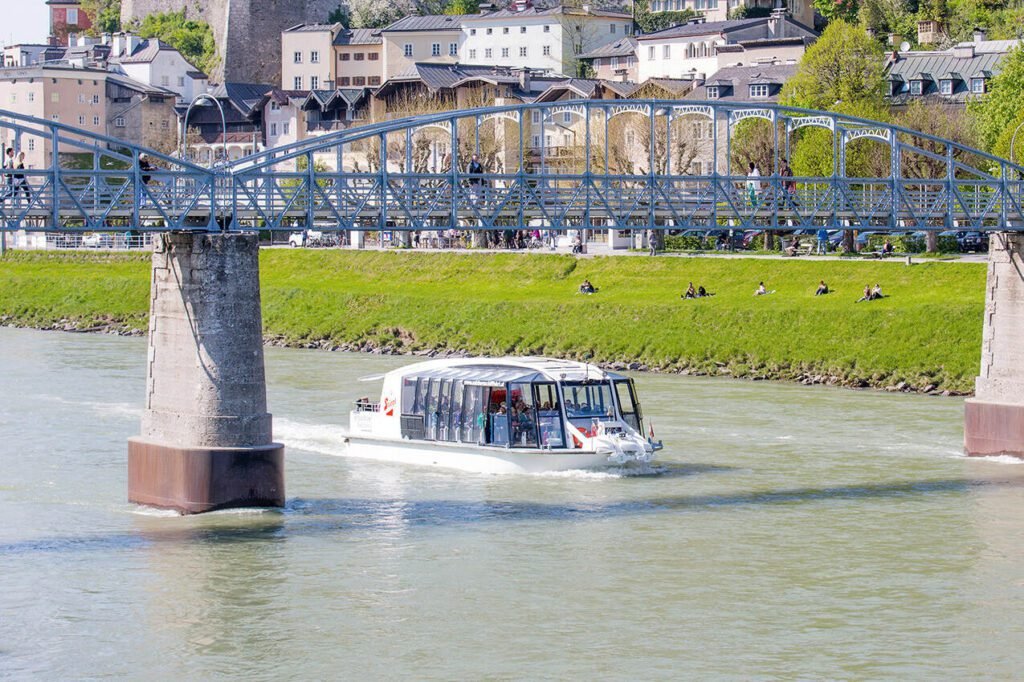 Salzburg with Kids: Fun Things to Do in Salzburg with Children