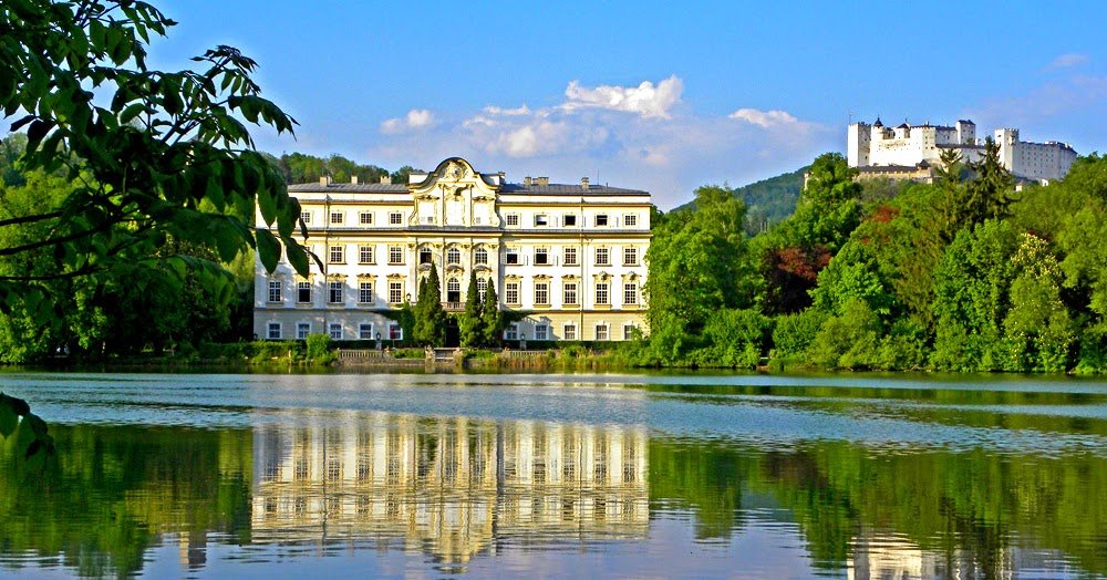 Best Hotels in Salzburg