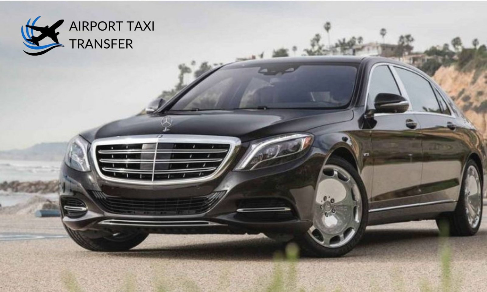 Corporate Luton Airport Taxi