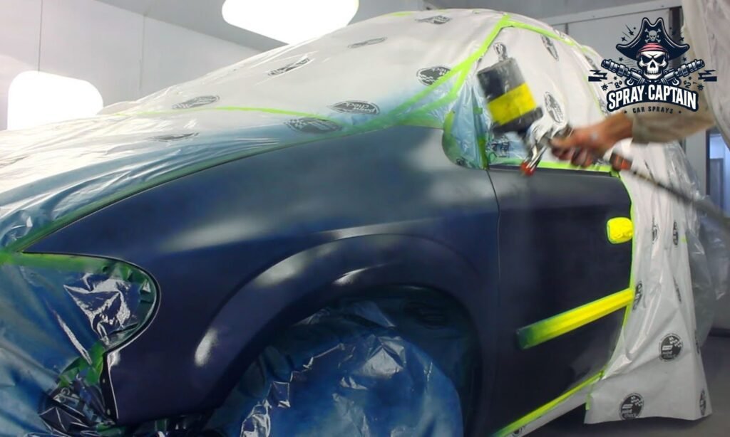 Dent Repairs